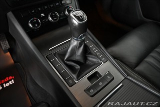 Škoda Superb 2,0 TDi 110kW Style Záruk 2020