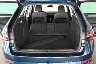 Škoda Superb 2,0 TDi 110kW Style Záruk 2020