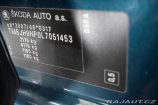 Škoda Superb 2,0 TDi 110kW Style Záruk 2020