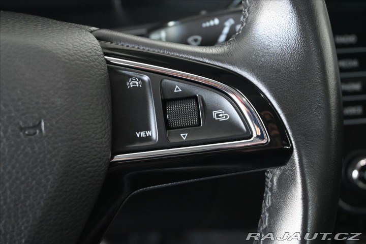 Škoda Superb 2,0 TDI 110 kW DSG Style 2020