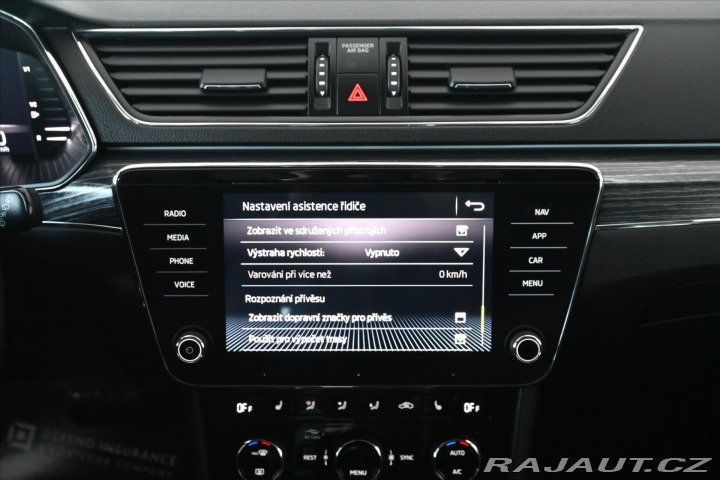 Škoda Superb 2,0 TDI 110 kW*DSG*STYLE* 2020