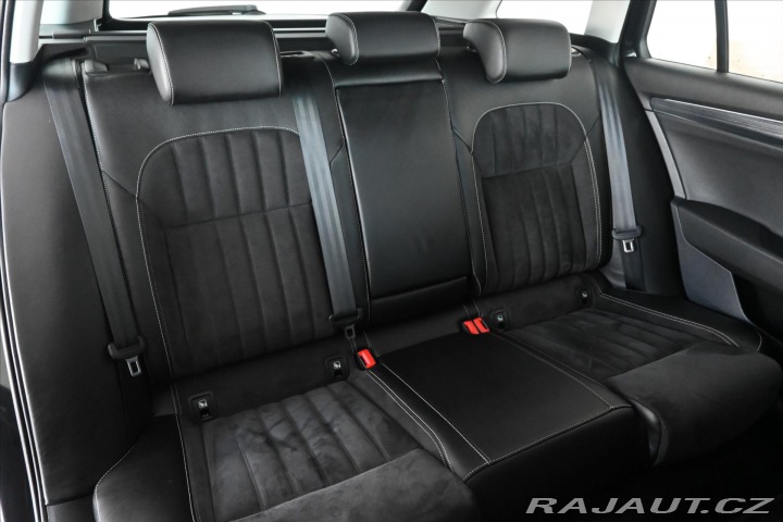 Škoda Superb 2,0 TDI 110 kW*DSG*STYLE* 2020