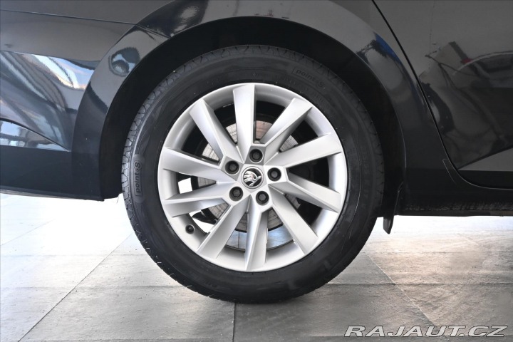 Škoda Superb 2,0 TDI 110 kW*DSG*STYLE* 2020