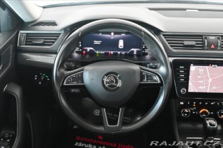 Škoda Superb 2,0 TDI 110 kW*DSG*STYLE* 2020