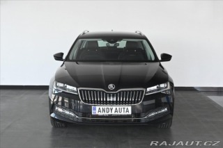 Škoda Superb 2,0 TDI 110 kW*DSG*STYLE* 2020