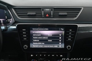 Škoda Superb 2,0 TDI 110 kW*DSG*STYLE* 2020