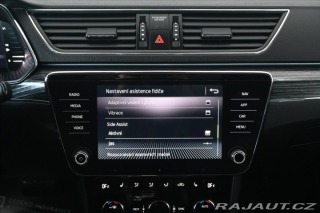 Škoda Superb 2,0 TDI 110 kW*DSG*STYLE* 2020