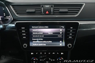 Škoda Superb 2,0 TDI 110 kW*DSG*STYLE* 2020