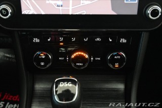 Škoda Superb 2,0 TDI 110 kW*DSG*STYLE* 2020