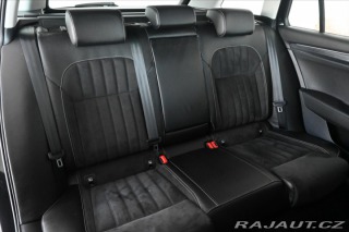Škoda Superb 2,0 TDI 110 kW*DSG*STYLE* 2020