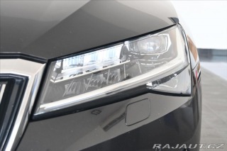 Škoda Superb 2,0 TDI 110 kW*DSG*STYLE* 2020