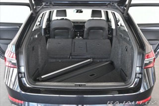 Škoda Superb 2,0 TDI 110 kW*DSG*STYLE* 2020