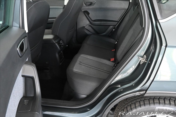 Seat Ateca 1,5 TSi 110kW Style Busin 2021