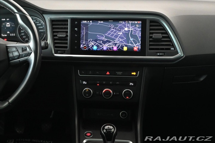 Seat Ateca 1,5 TSI 110 kW Style Busi 2021