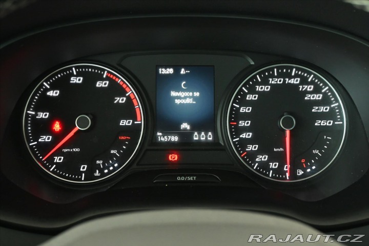 Seat Ateca 1,5 TSI 110 kW Style Busi 2021