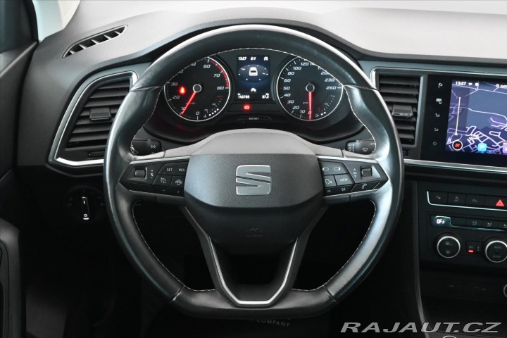 Seat Ateca 1,5 TSi 110kW Style Busin 2021