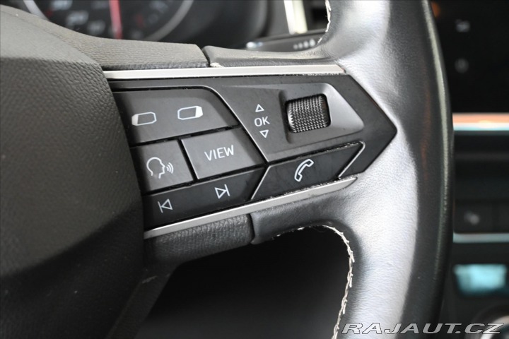 Seat Ateca 1,5 TSi 110kW Style Busin 2021