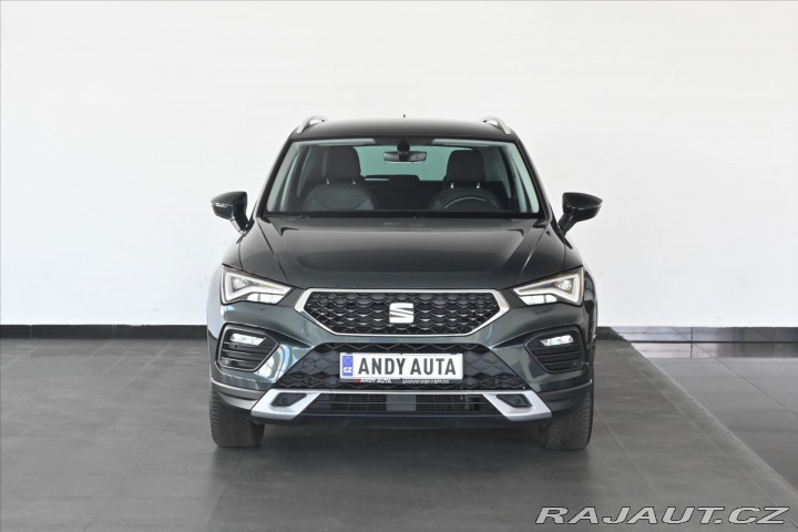 Seat Ateca 1,5 TSi 110kW Style Busin 2021