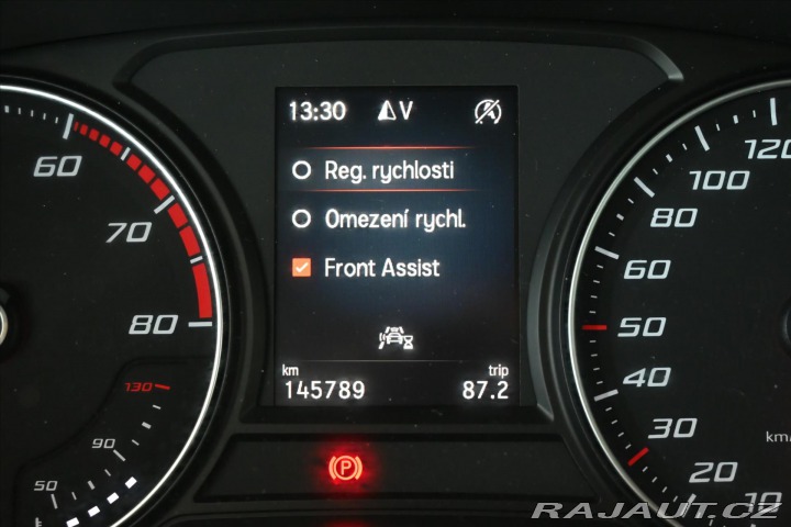 Seat Ateca 1,5 TSi 110kW Style Busin 2021