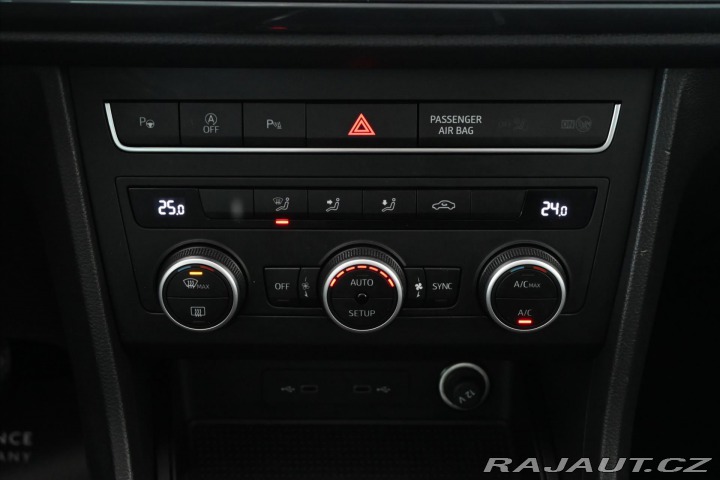 Seat Ateca 1,5 TSi 110kW Style Busin 2021