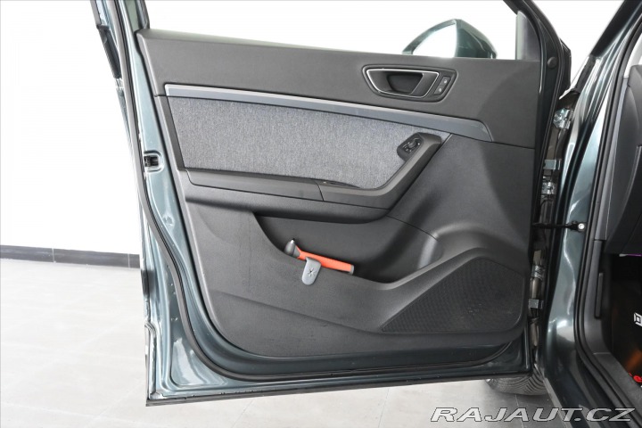 Seat Ateca 1,5 TSI 110 kW Style Busi 2021