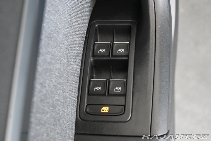 Seat Ateca 1,5 TSi 110kW Style Busin 2021