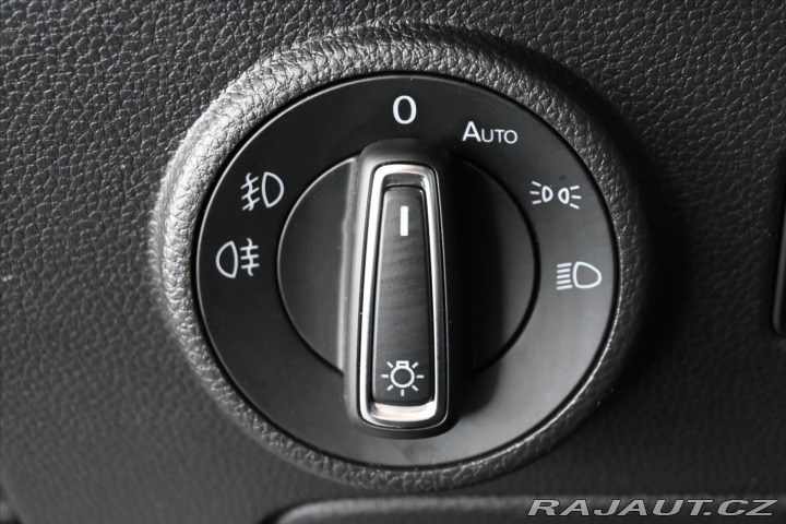 Seat Ateca 1,5 TSi 110kW Style Busin 2021