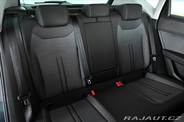 Seat Ateca 1,5 TSI 110 kW Style Busi 2021