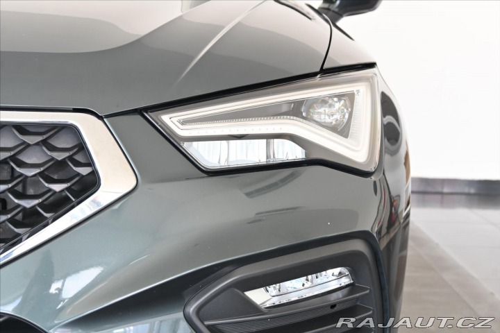 Seat Ateca 1,5 TSI 110 kW Style Busi 2021