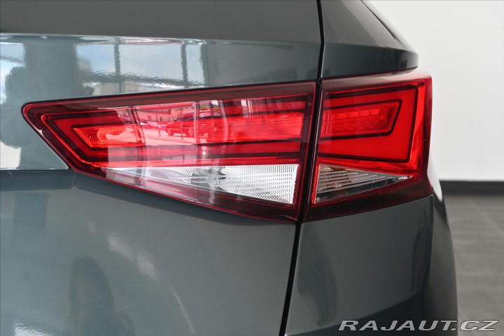 Seat Ateca 1,5 TSI 110 kW Style Busi 2021