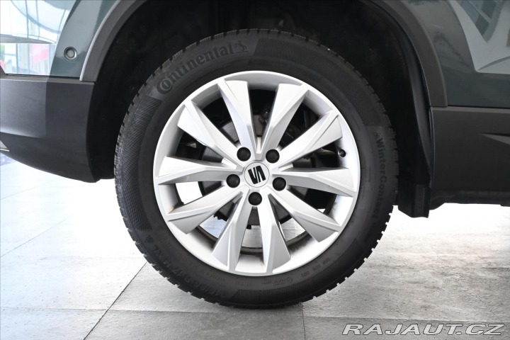 Seat Ateca 1,5 TSI 110 kW Style Busi 2021