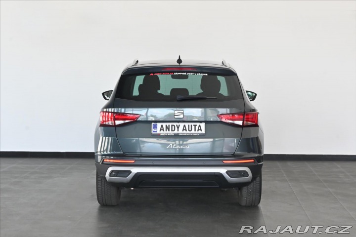 Seat Ateca 1,5 TSI 110 kW Style Busi 2021