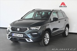 Seat Ateca 1,5 TSi 110kW Style Busin 2021