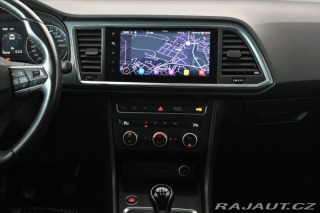 Seat Ateca 1,5 TSi 110kW Style Busin 2021