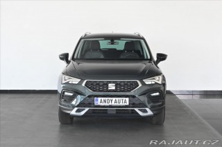 Seat Ateca 1,5 TSi 110kW Style Busin 2021