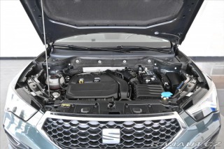 Seat Ateca 1,5 TSi 110kW Style Busin 2021