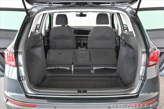 Seat Ateca 1,5 TSi 110kW Style Busin 2021