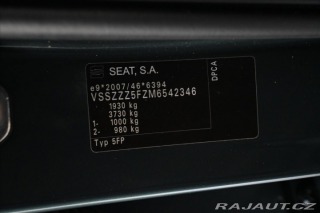 Seat Ateca 1,5 TSi 110kW Style Busin 2021