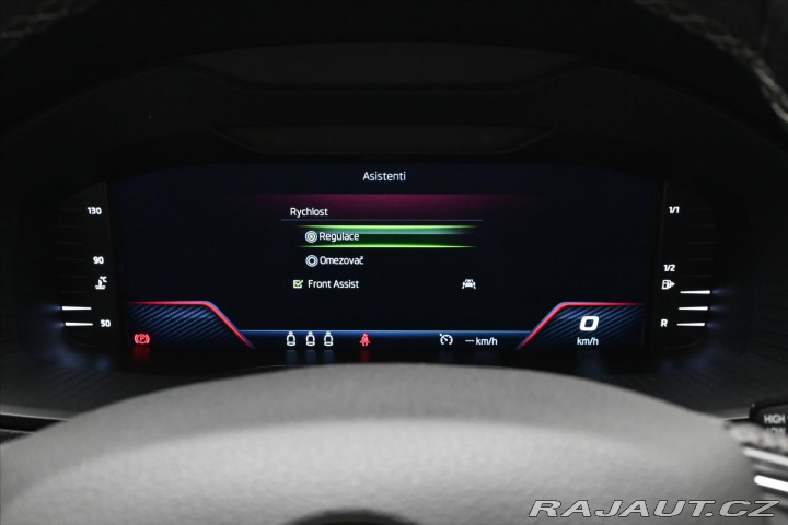 Škoda Karoq 1,5 TSi 110kW Sportline B 2020