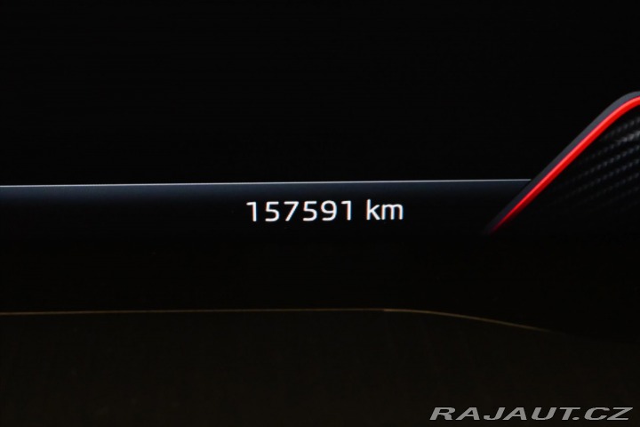 Škoda Karoq 1,5 TSI 110 kW Sportline 2020