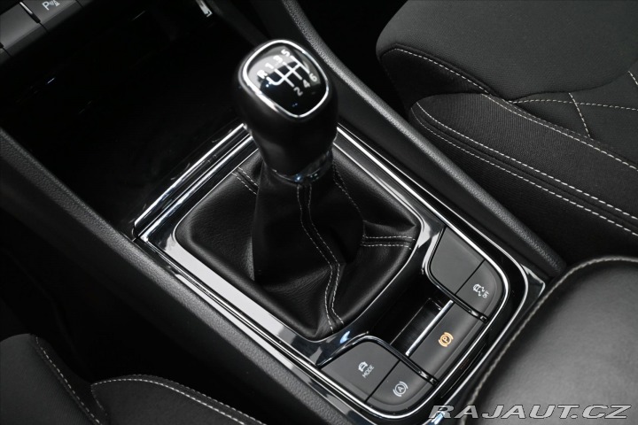 Škoda Karoq 1,5 TSi 110kW Sportline B 2020
