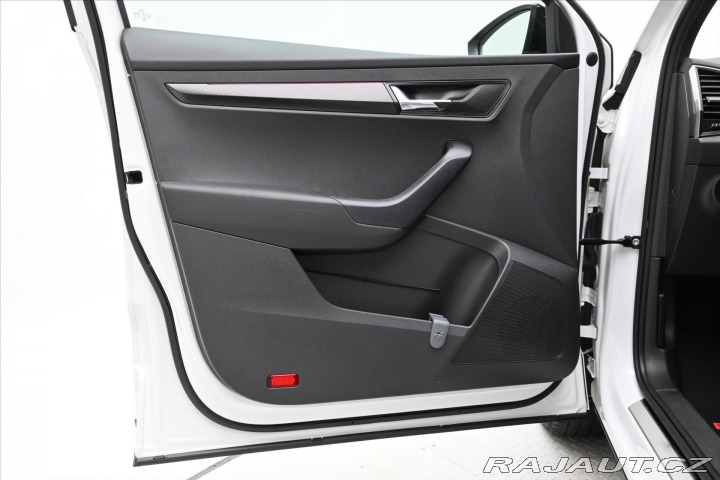 Škoda Karoq 1,5 TSi 110kW Sportline B 2020