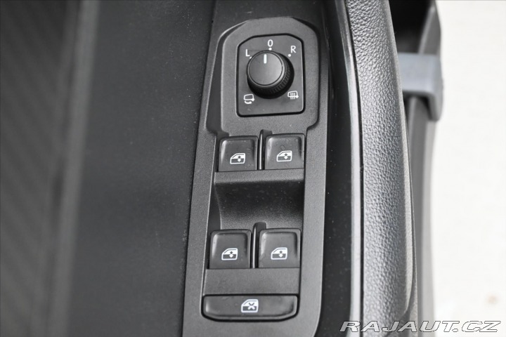 Škoda Karoq 1,5 TSI 110 kW Sportline 2020