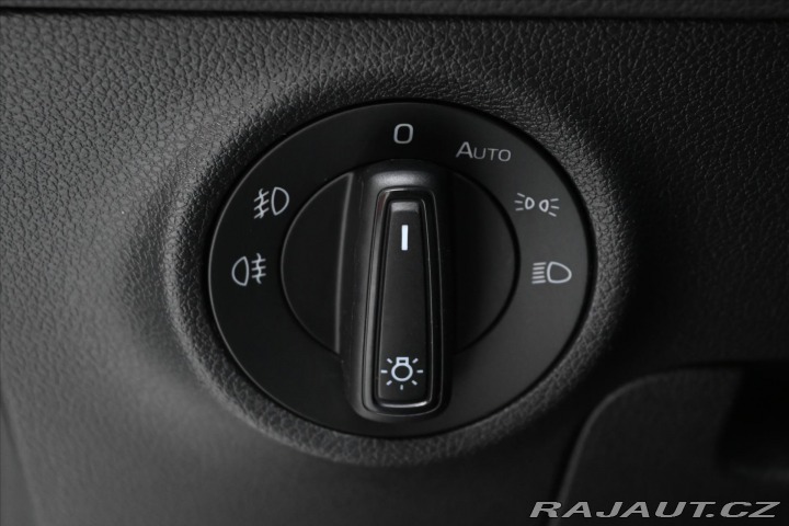 Škoda Karoq 1,5 TSi 110kW Sportline B 2020