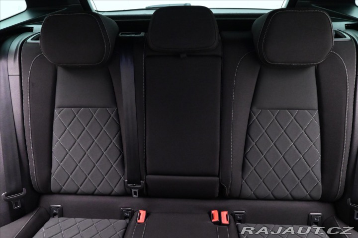 Škoda Karoq 1,5 TSi 110kW Sportline B 2020