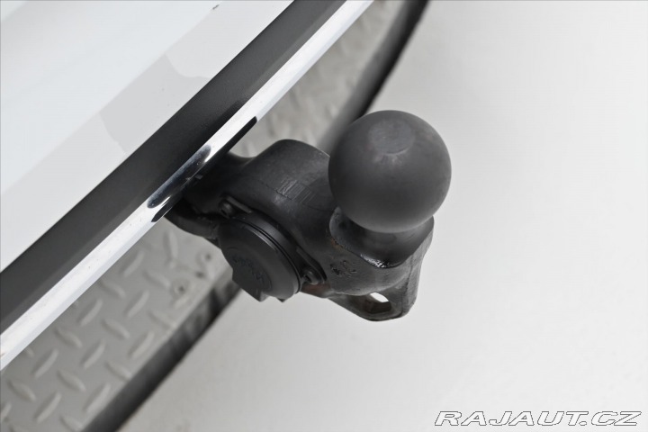 Škoda Karoq 1,5 TSi 110kW Sportline B 2020