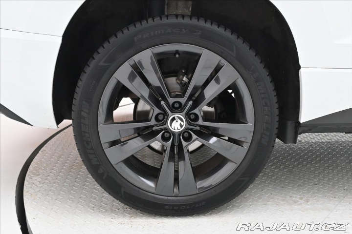 Škoda Karoq 1,5 TSi 110kW Sportline B 2020