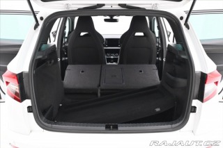 Škoda Karoq 1,5 TSi 110kW Sportline B 2020