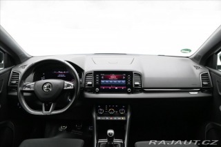 Škoda Karoq 1,5 TSi 110kW Sportline B 2020