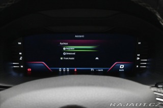 Škoda Karoq 1,5 TSi 110kW Sportline B 2020